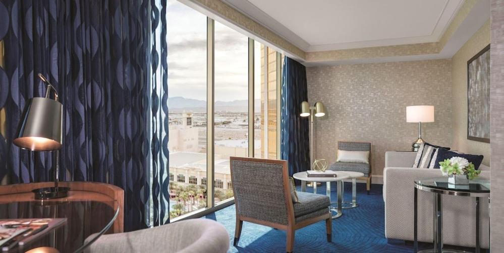 Mandalay Bay Resort And Casino By Suiteness Las Vegas Rum bild