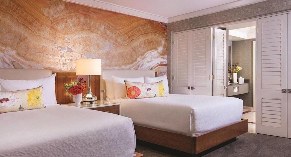 Mandalay Bay Resort And Casino By Suiteness Las Vegas Rum bild