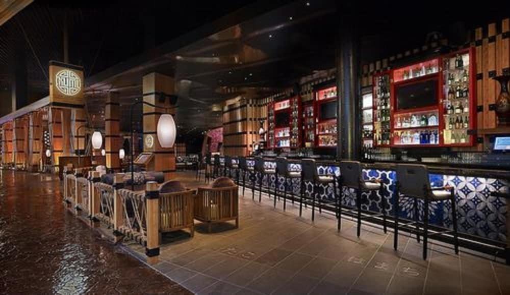 Mandalay Bay Resort And Casino By Suiteness Las Vegas Exteriör bild