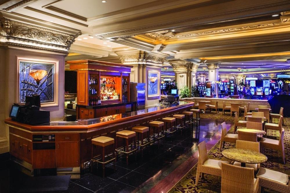 Mandalay Bay Resort And Casino By Suiteness Las Vegas Exteriör bild