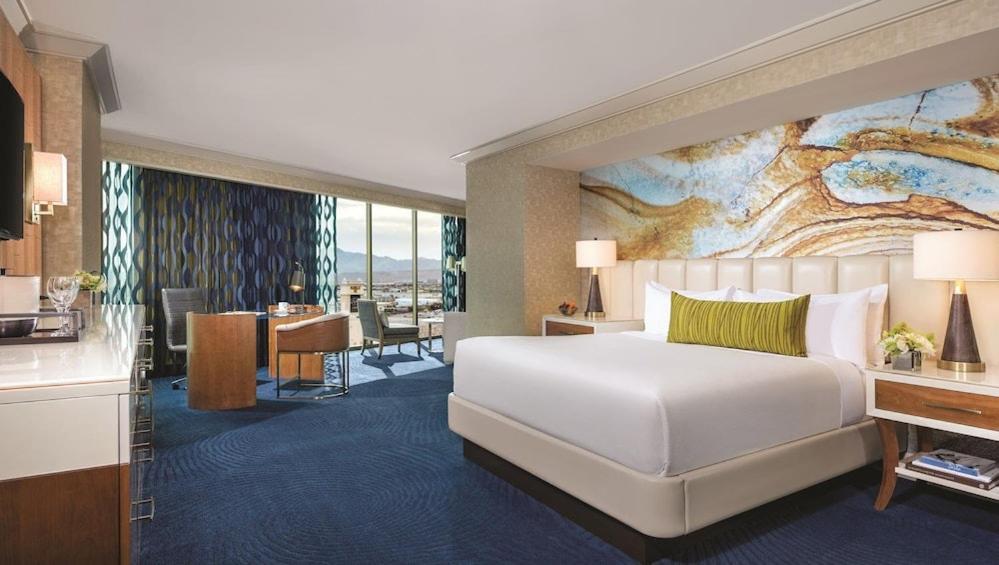 Mandalay Bay Resort And Casino By Suiteness Las Vegas Rum bild