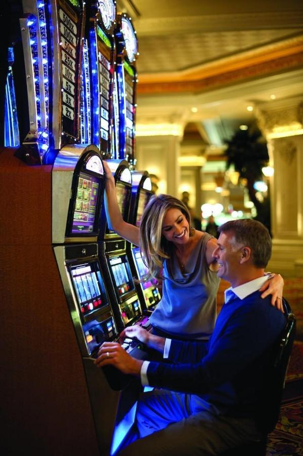 Mandalay Bay Resort And Casino By Suiteness Las Vegas Exteriör bild