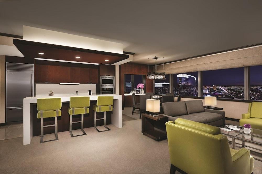 Mandalay Bay Resort And Casino By Suiteness Las Vegas Exteriör bild
